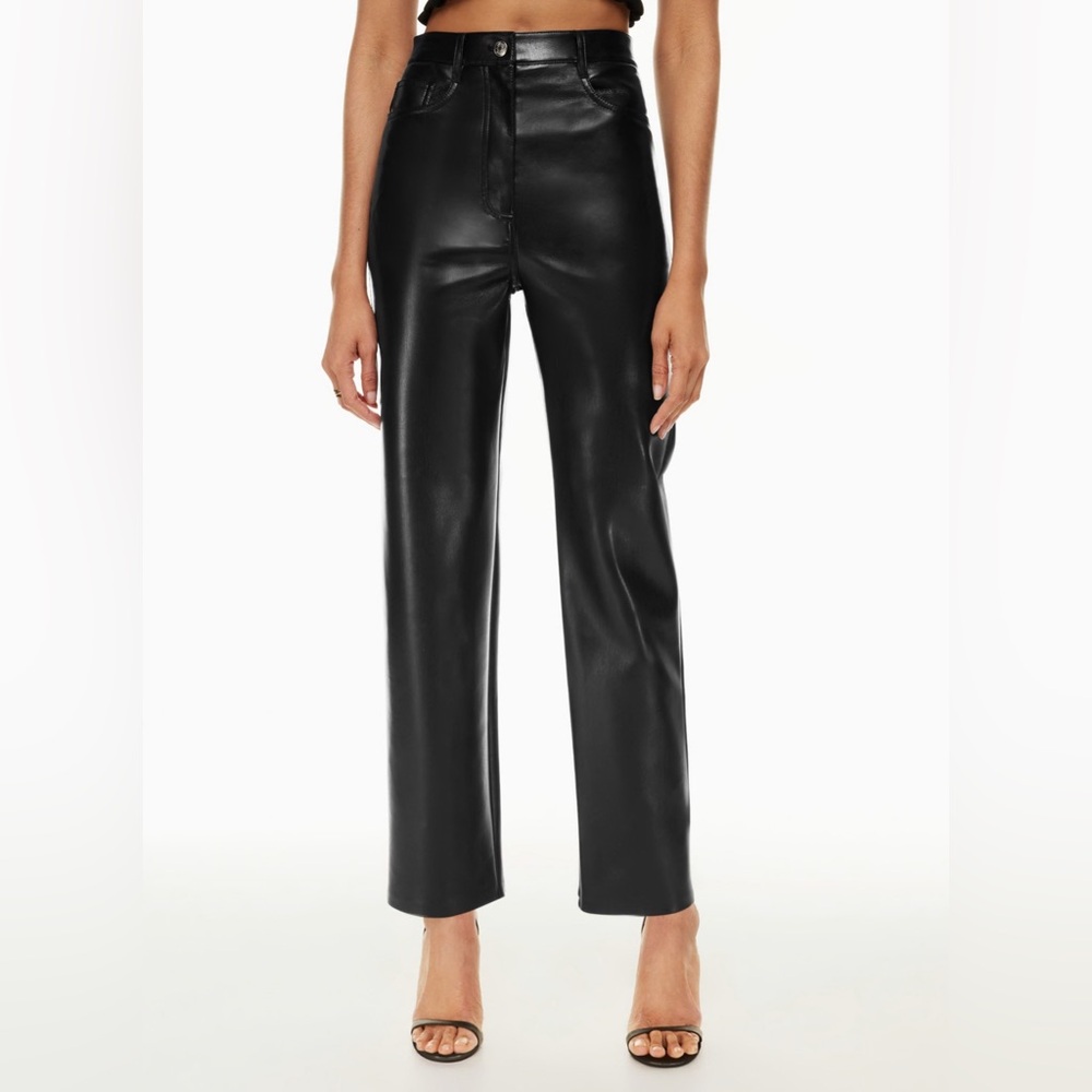 The Melina Super High-Rise Pant